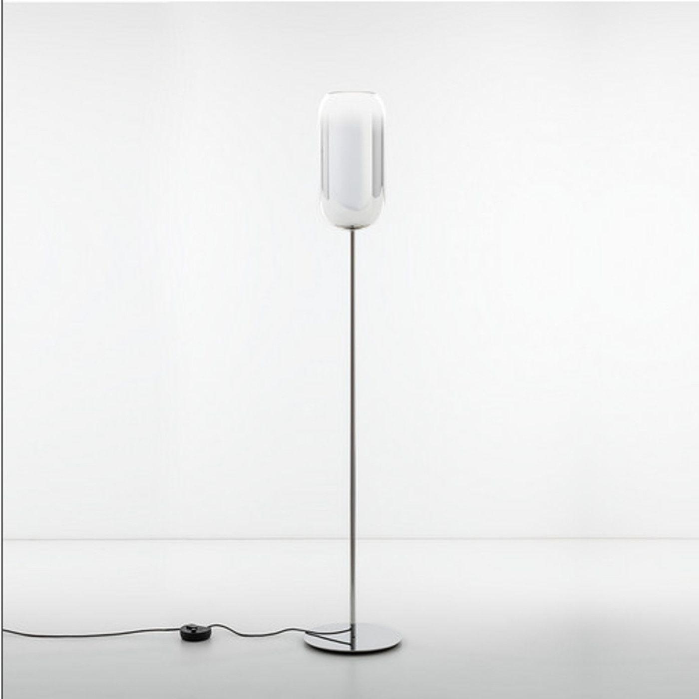 Gople vloerlamp