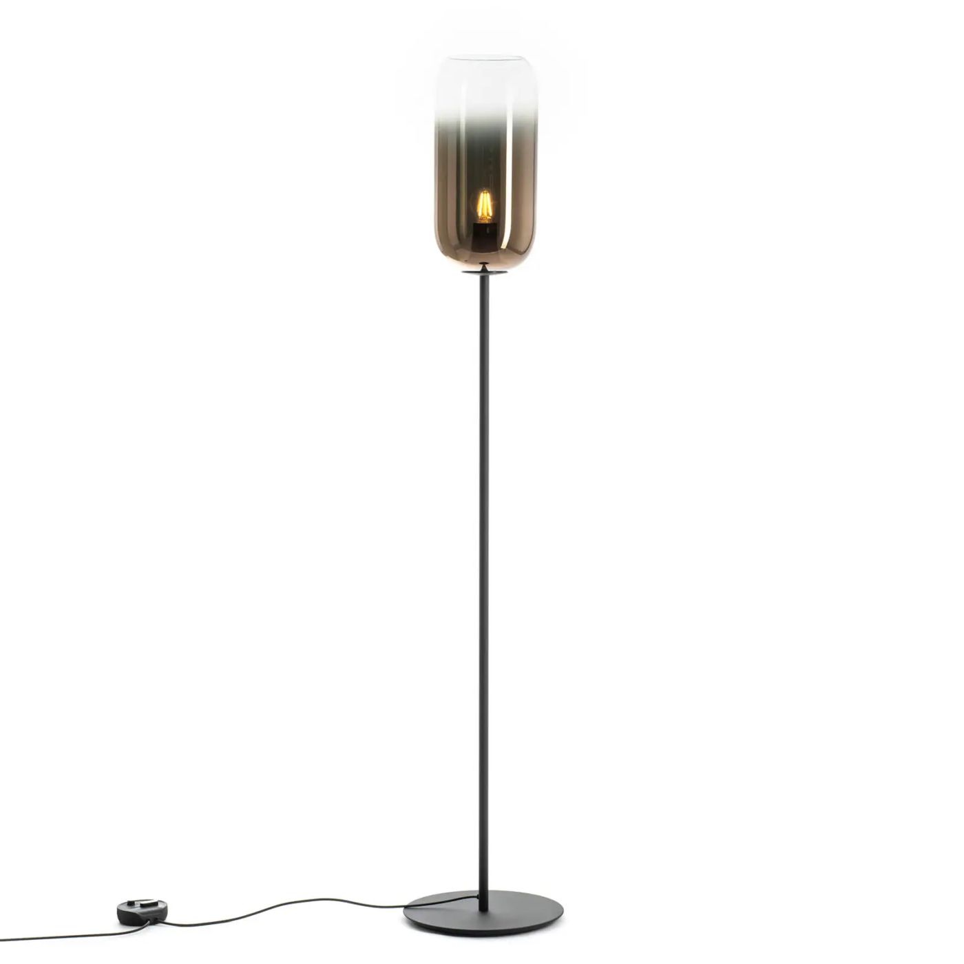Gople vloerlamp