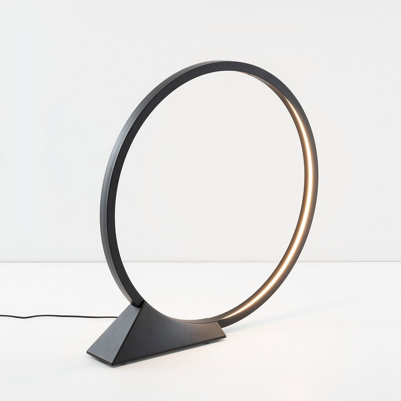  "O" Floor Indoor vloerlamp