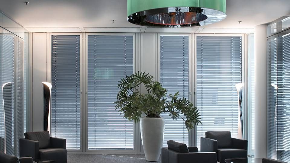 Cadmo led vloerlamp 