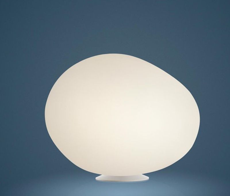 Poly Gregg tafellamp Poly Gregg tafellamp