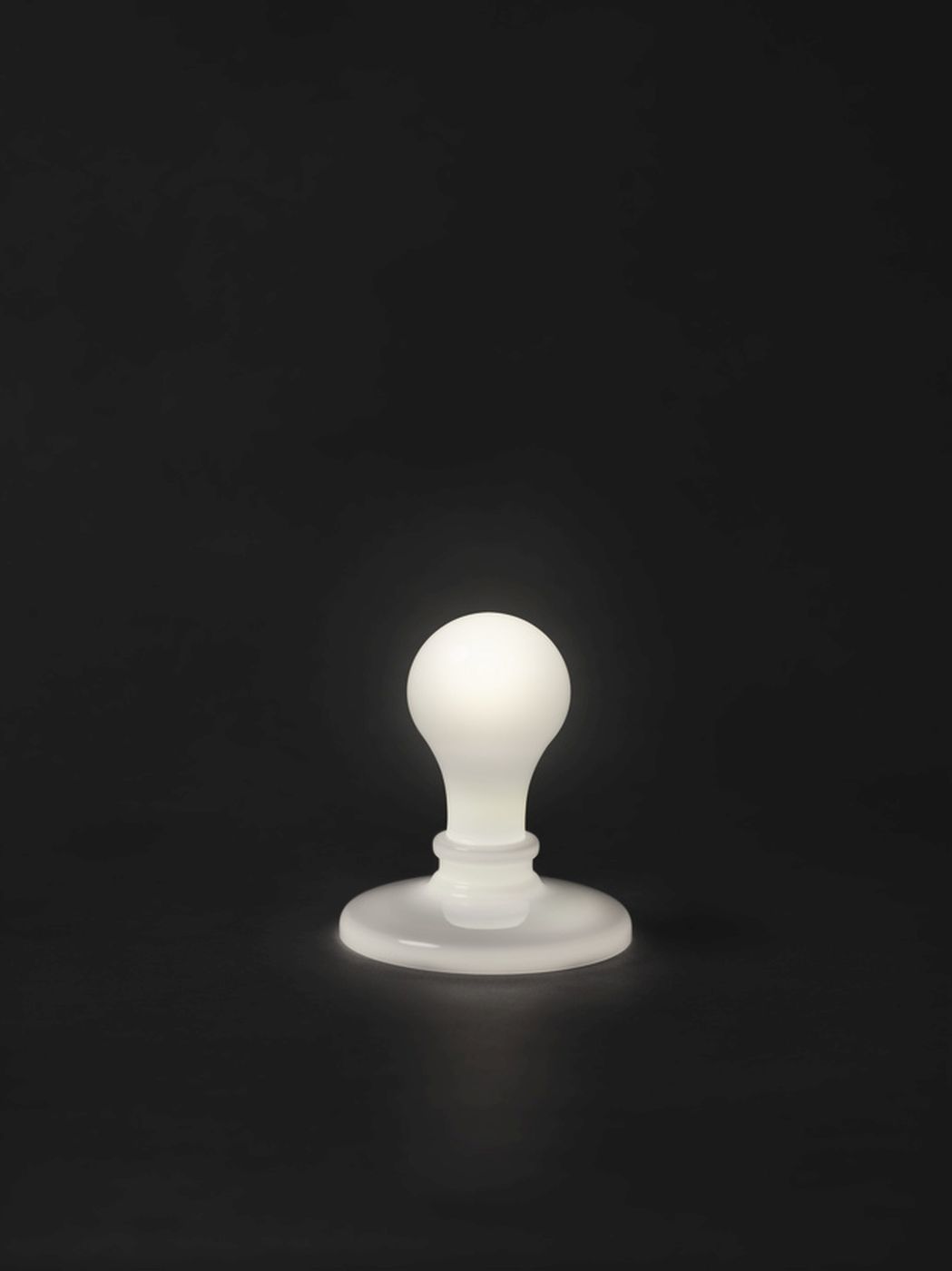 Light Bulb tafellamp