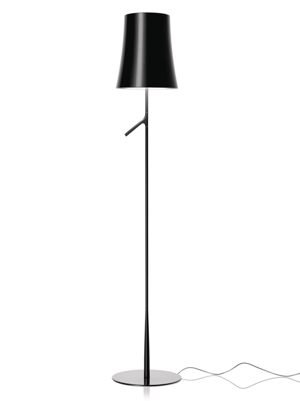 Birdie Led vloerlamp  