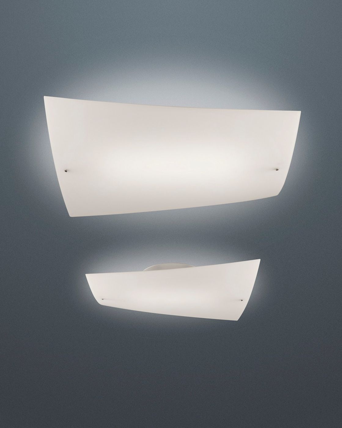 Folio Grande plafondlamp