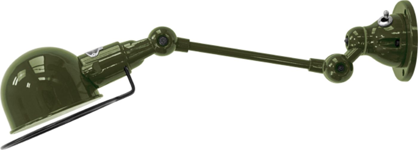 Signal SI701 wandlamp 