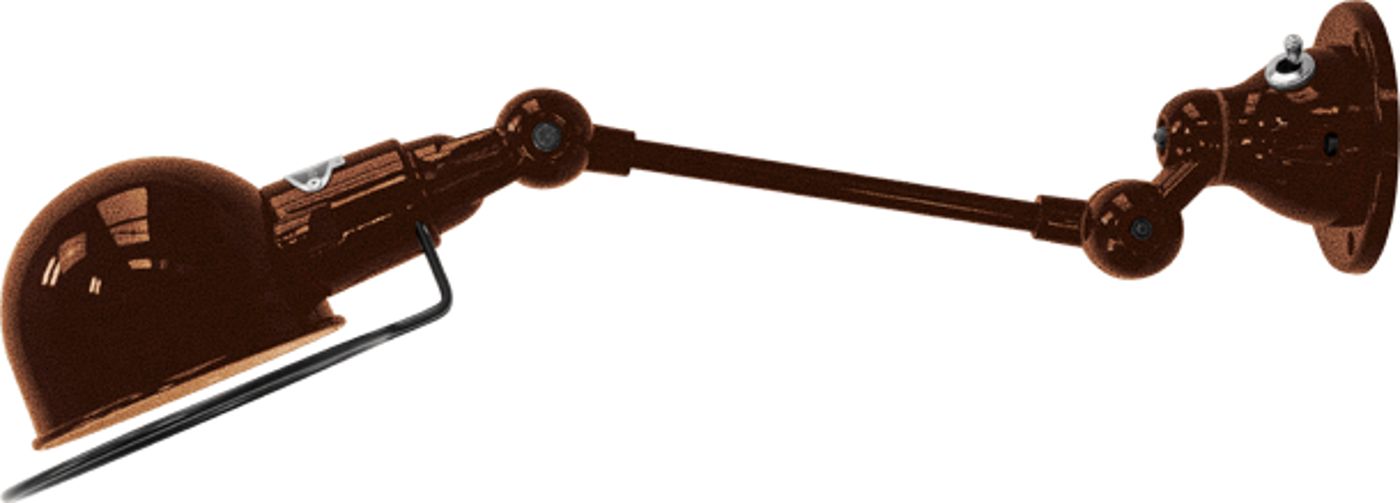 Signal SI701 wandlamp 