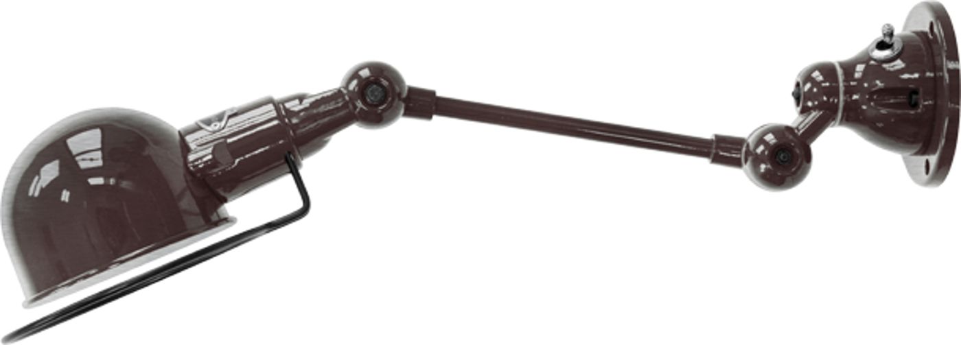 Signal SI701 wandlamp 