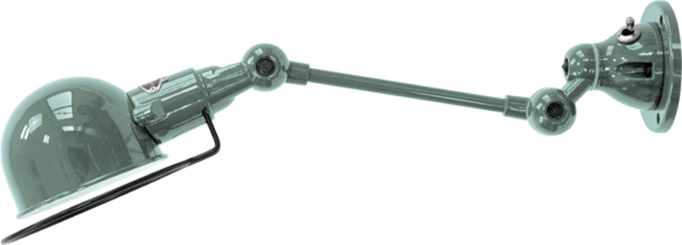 Signal SI701 wandlamp 