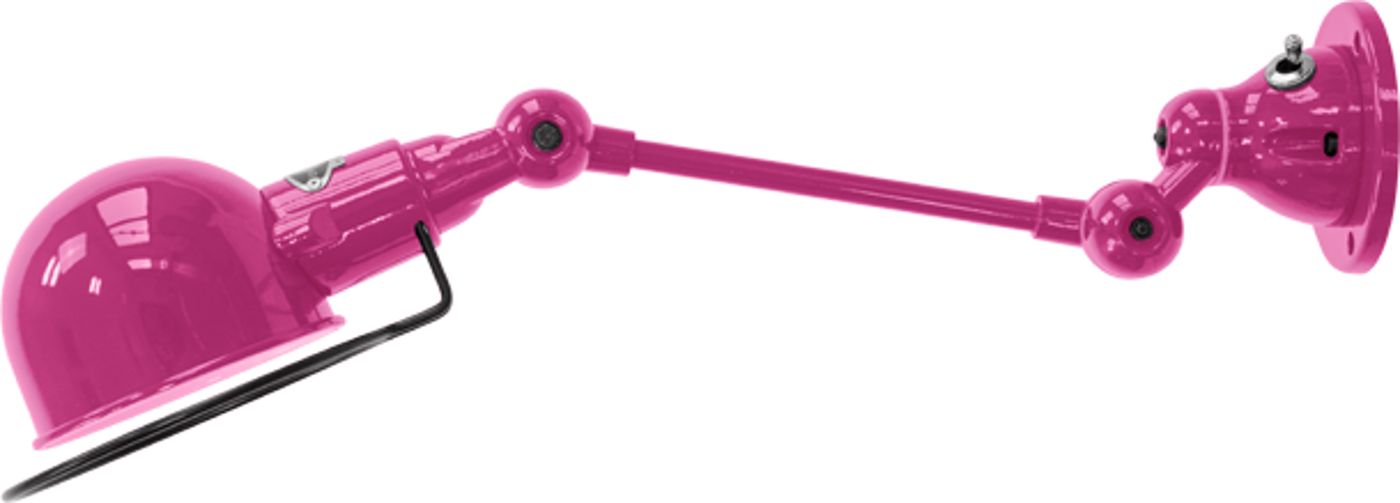 Signal SI701 wandlamp