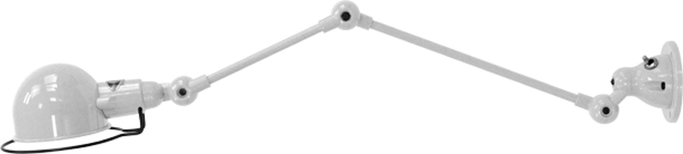 Signal SI371 wandlamp  