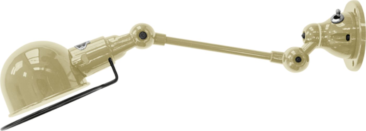 Signal SI701 wandlamp
