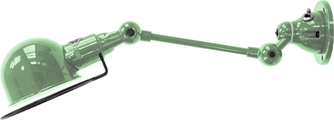 Signal SI701 wandlamp