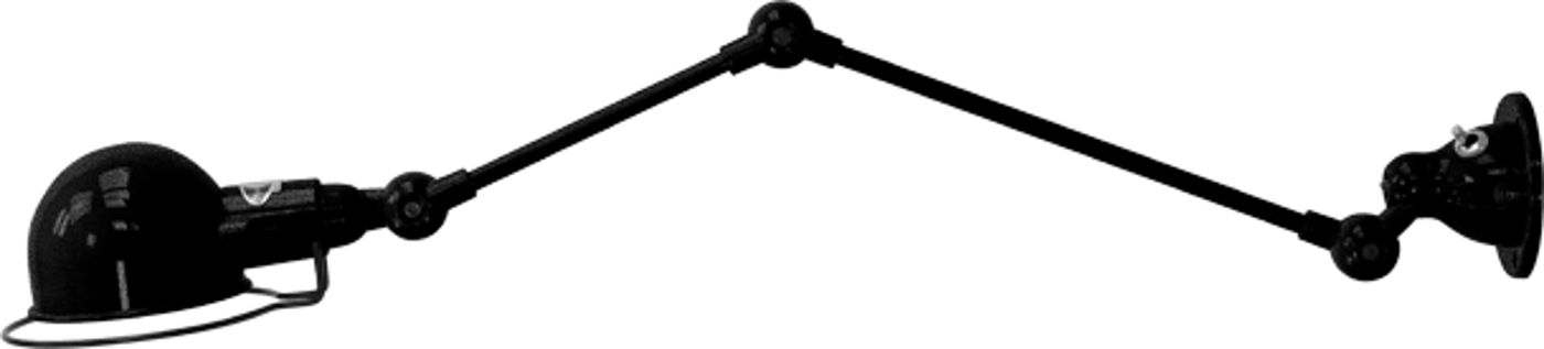 Signal SI371 wandlamp  