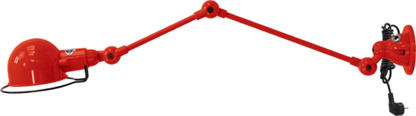 Signal SI371 wandlamp  