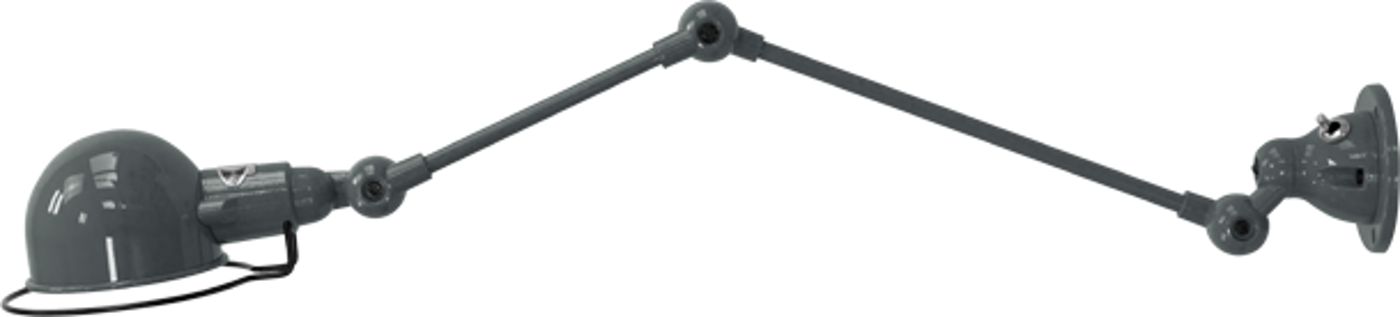 Signal SI371 wandlamp  