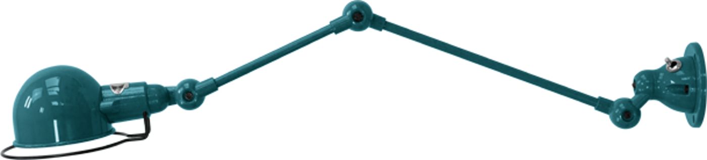 Signal SI371 wandlamp 