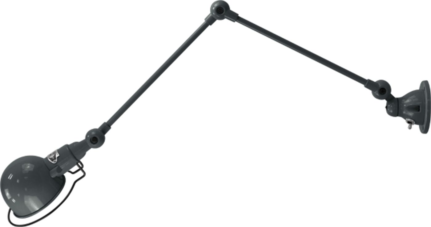 Signal SI331 wandlamp 