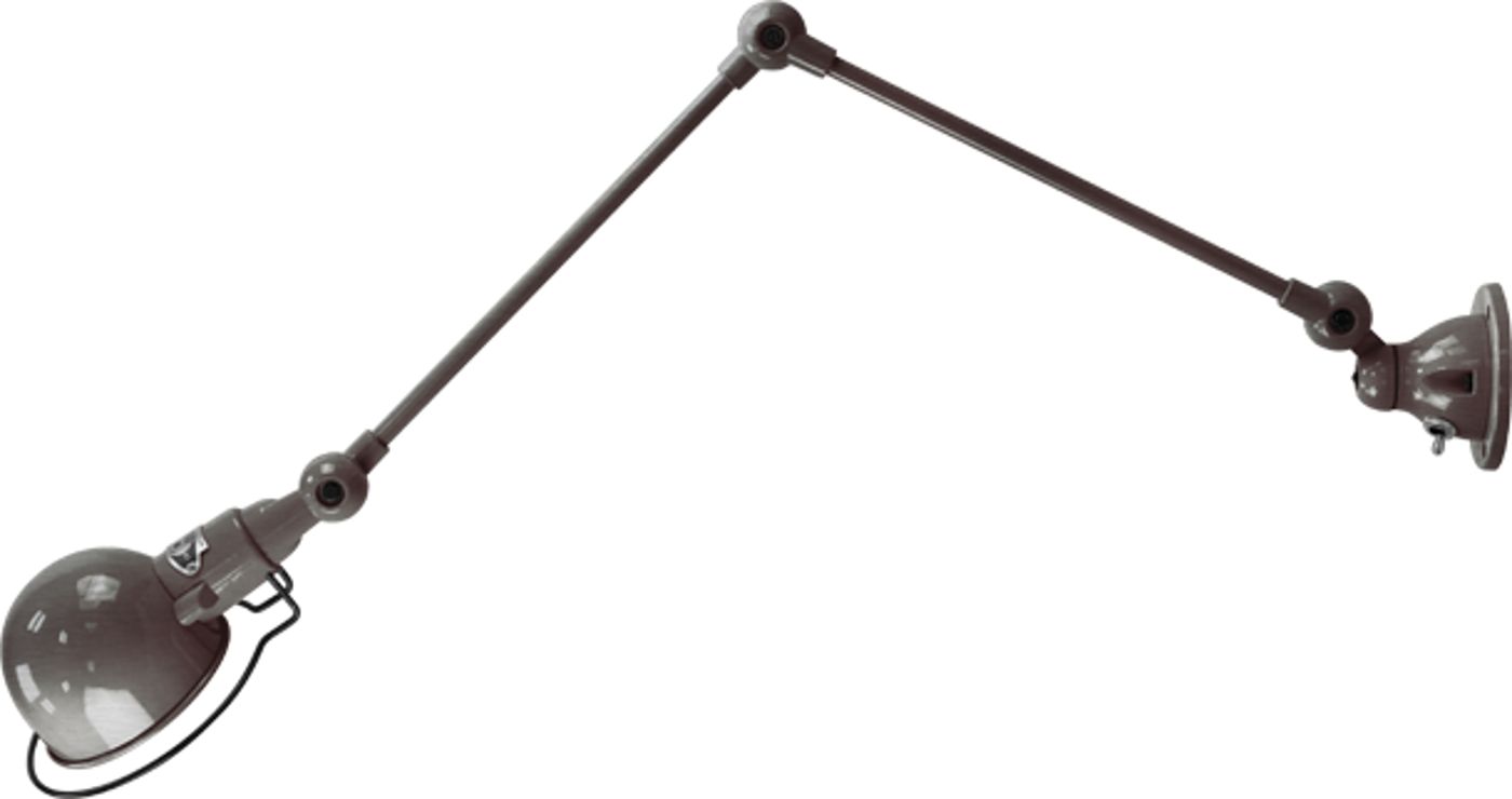 Signal SI331 wandlamp 