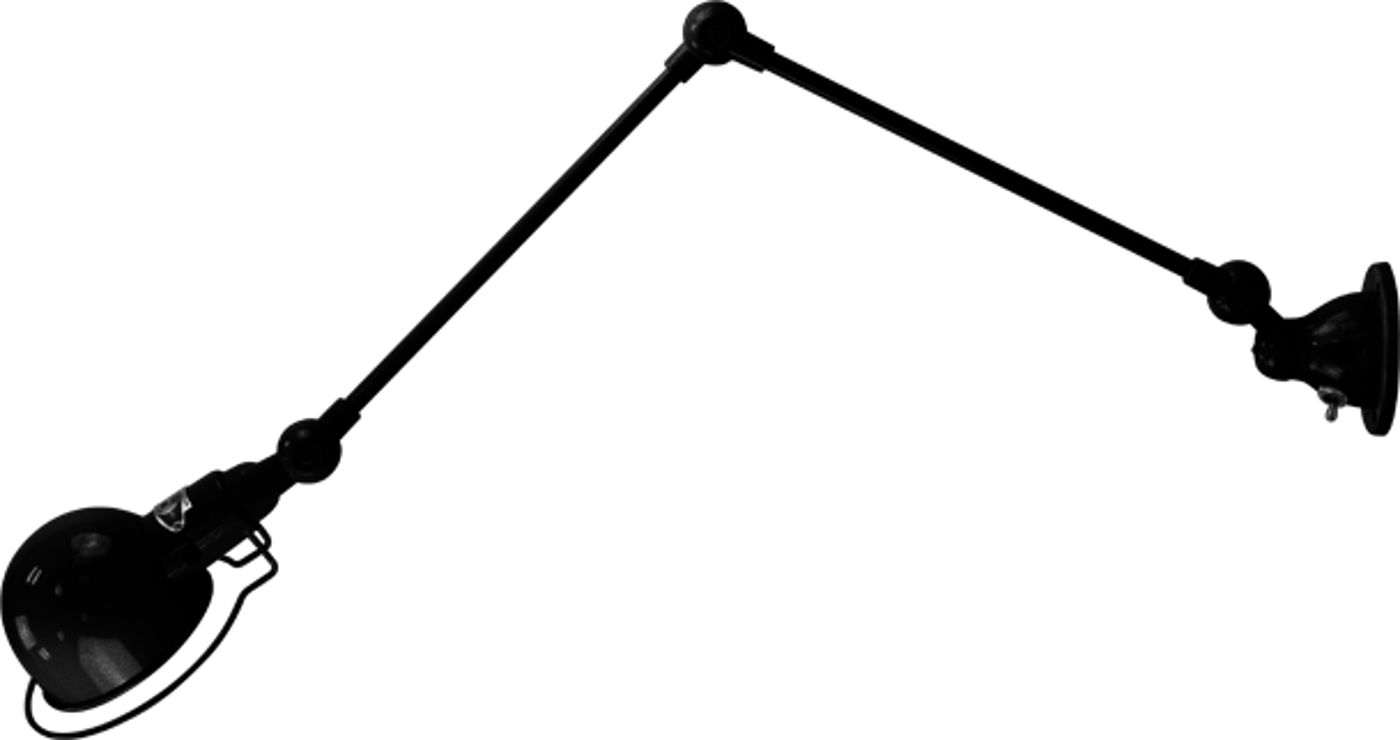Signal SI331 wandlamp 