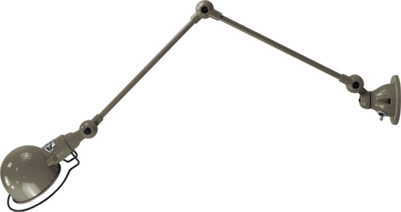 Signal SI331 wandlamp  