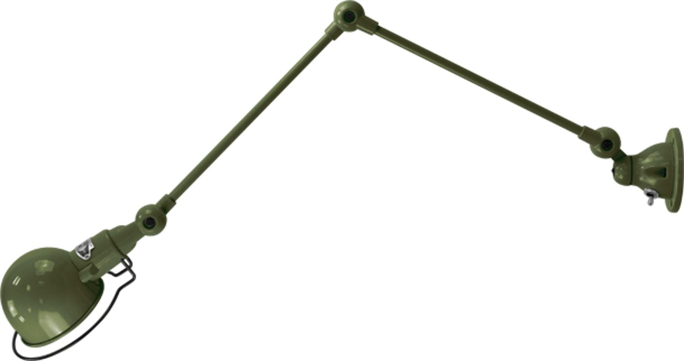 Signal SI331 wandlamp 