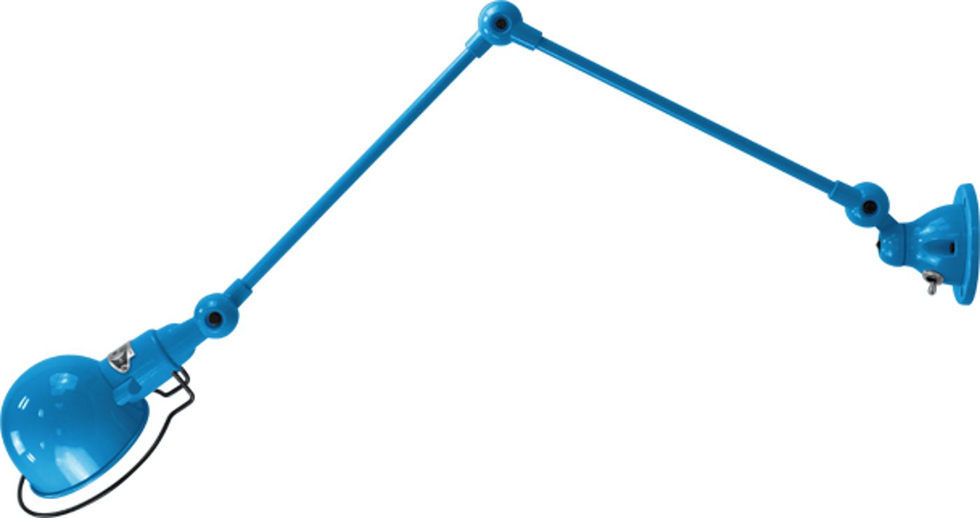 Signal SI331 wandlamp  