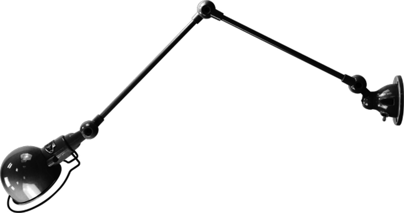 Signal SI331 wandlamp  
