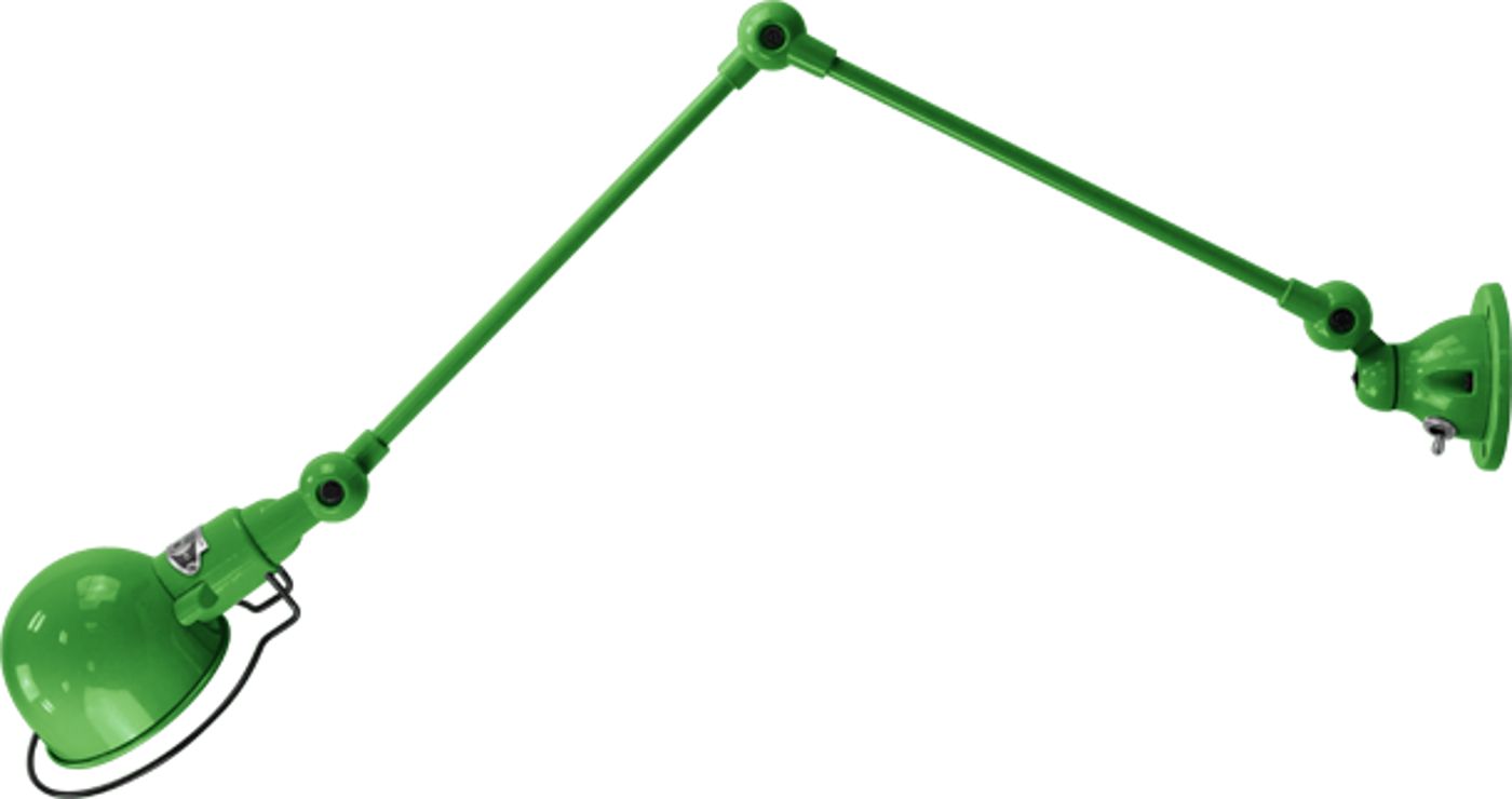 Signal SI331 wandlamp