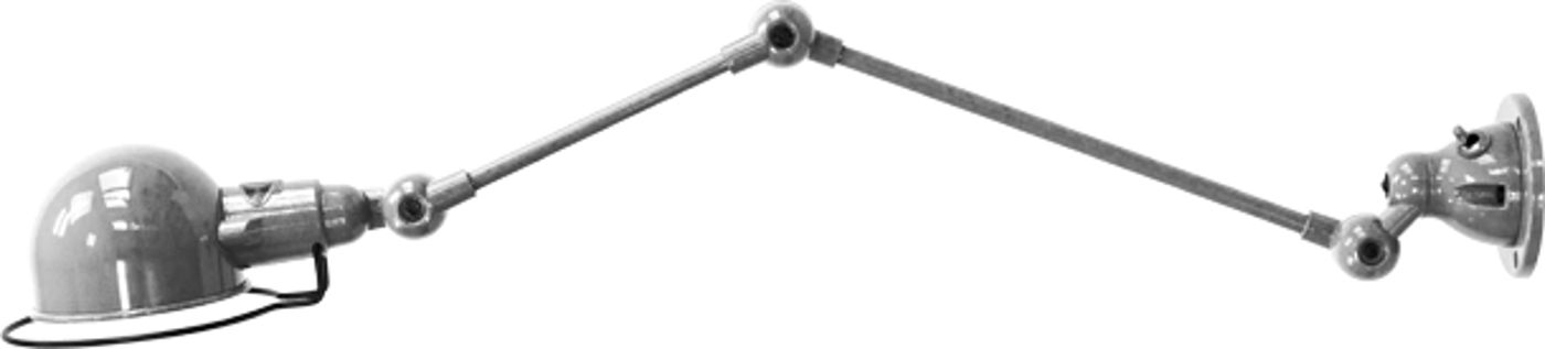Signal SI371 wandlamp 