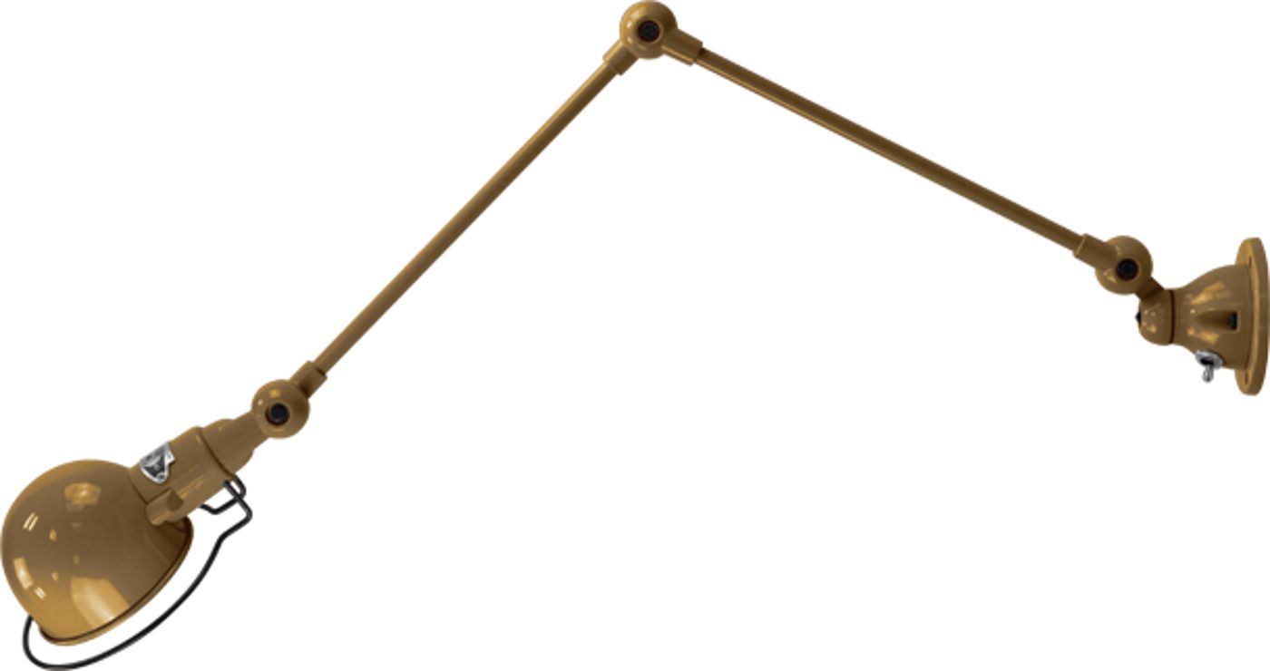Signal SI331 wandlamp  