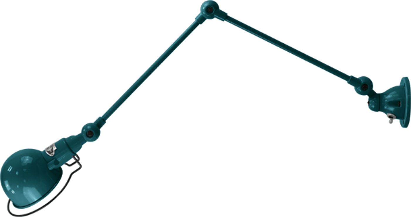 Signal SI331 wandlamp  