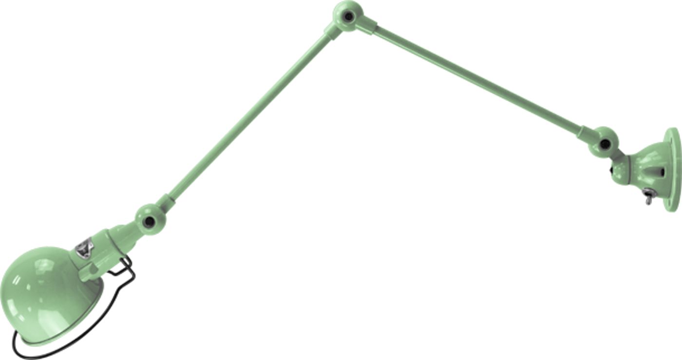 Signal SI331 wandlamp