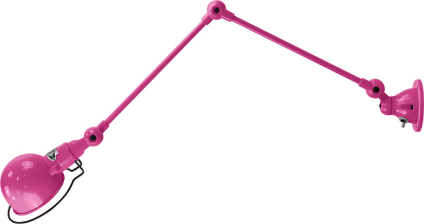 Signal SI331 wandlamp