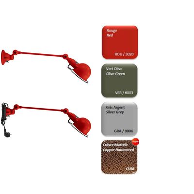 Signal SI301 wandlamp  