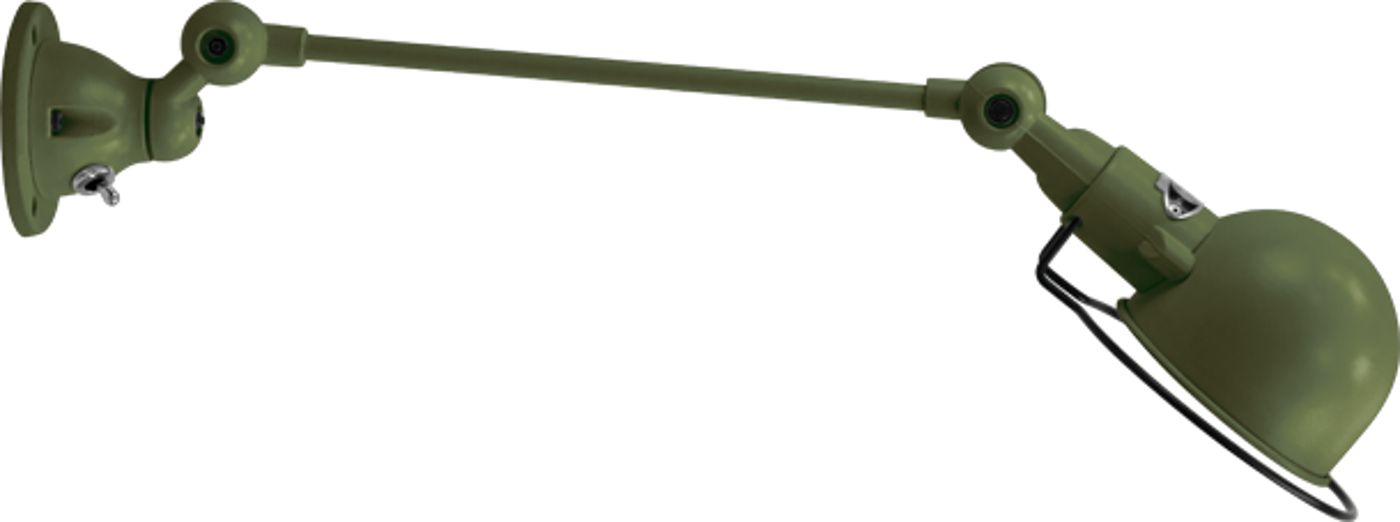 Signal SI301 wandlamp  