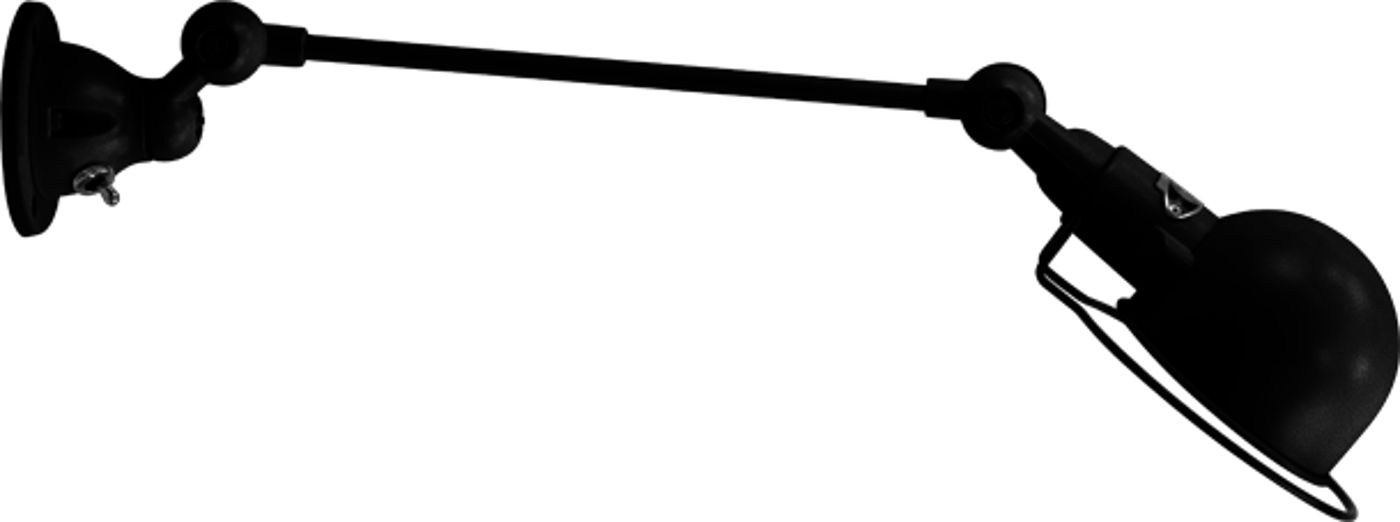 Signal SI301 wandlamp 