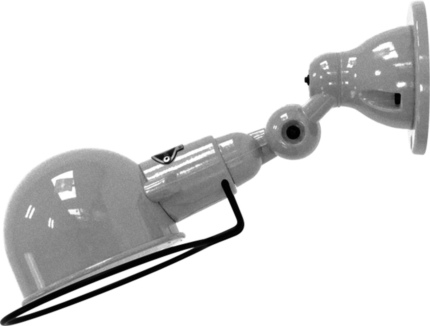 Signal SI300 wandlamp 