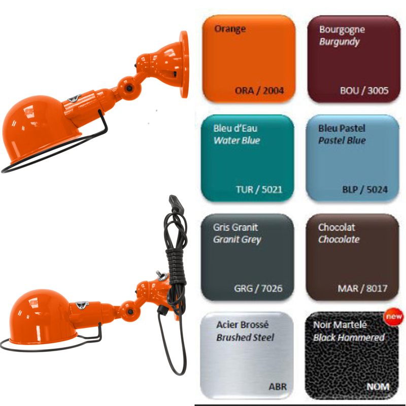 Signal SI300 wandlamp 