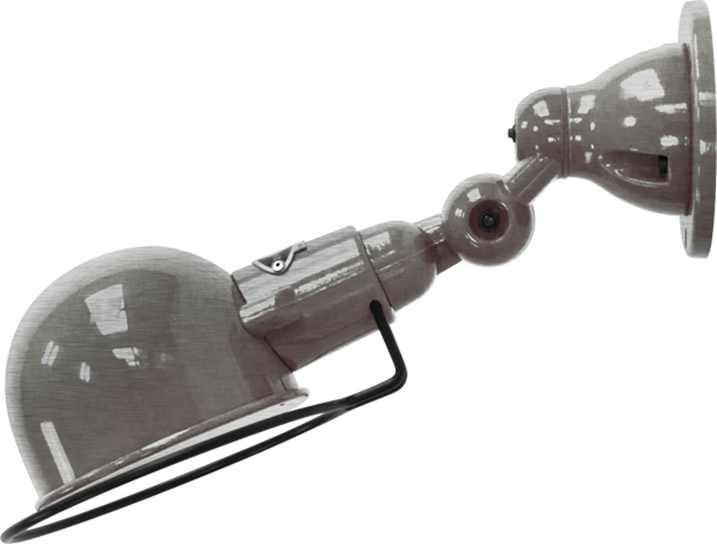 Signal SI300 wandlamp 