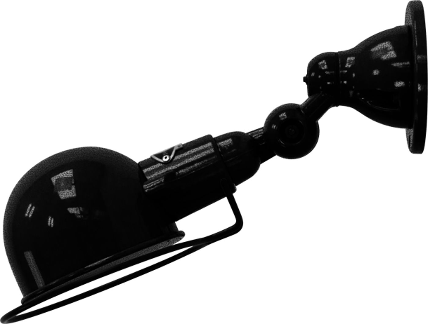 Signal SI300 wandlamp 