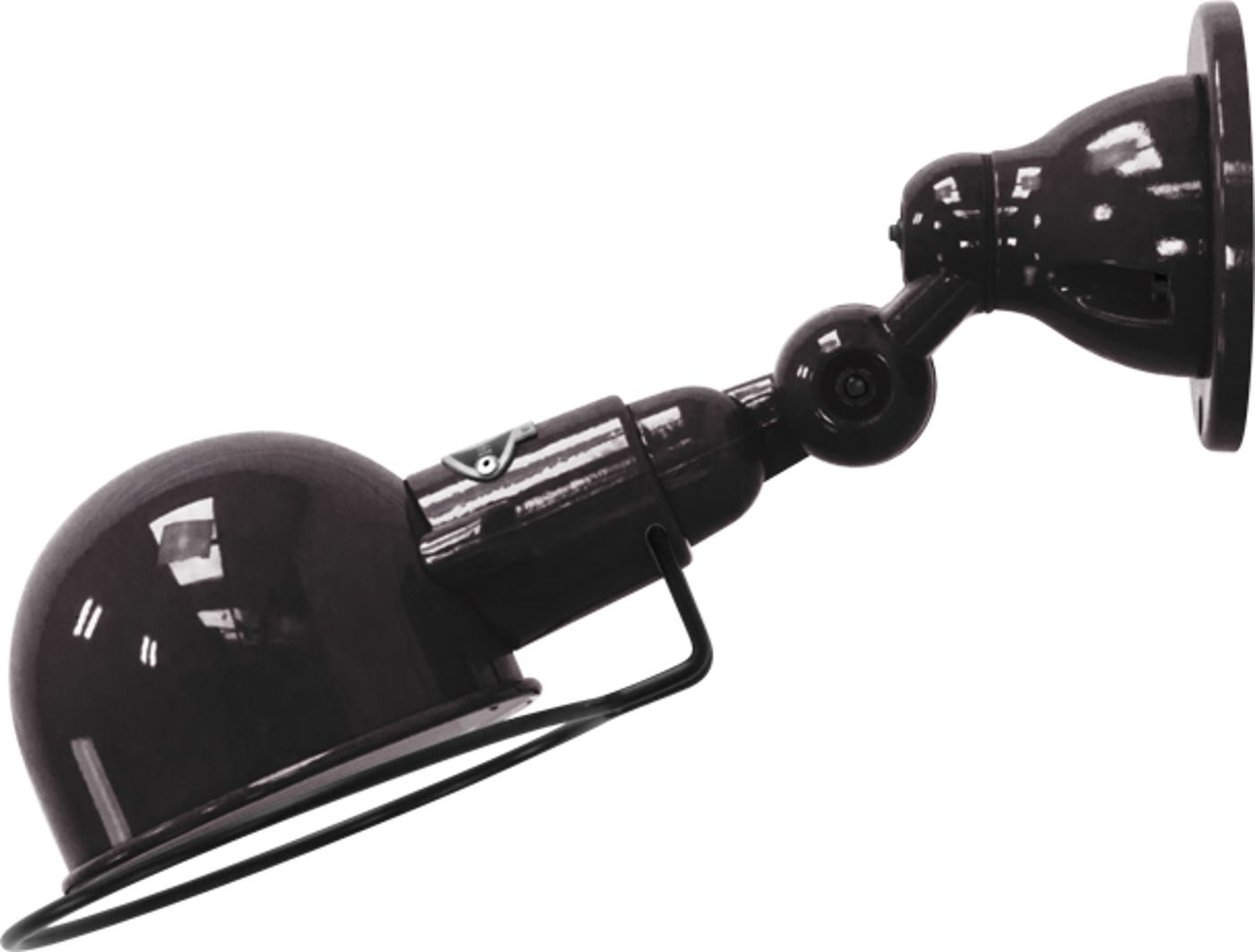 Signal SI300 wandlamp