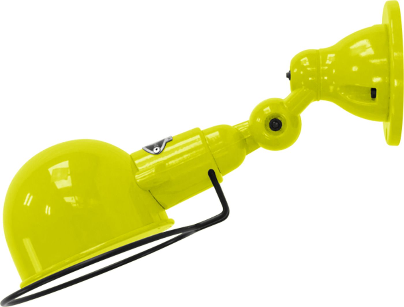 Signal SI300 wandlamp 