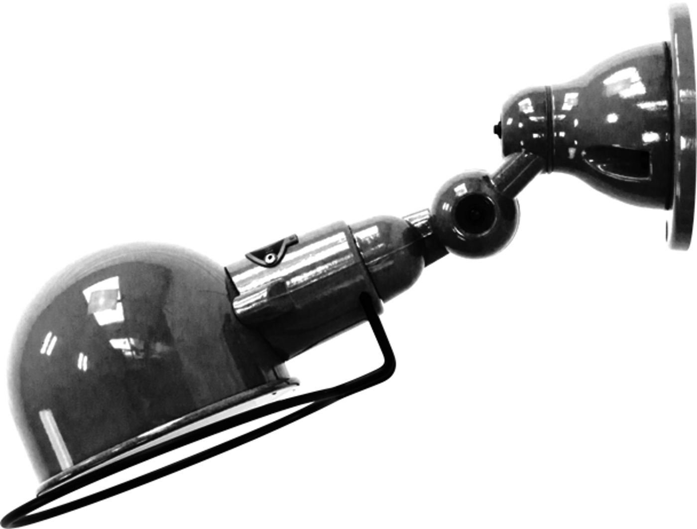Signal SI300 wandlamp 