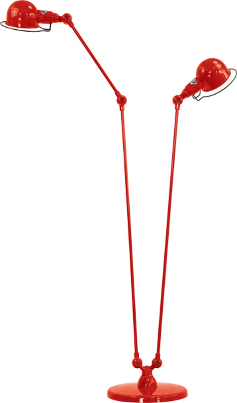 Signal SI8380 vloerlamp  