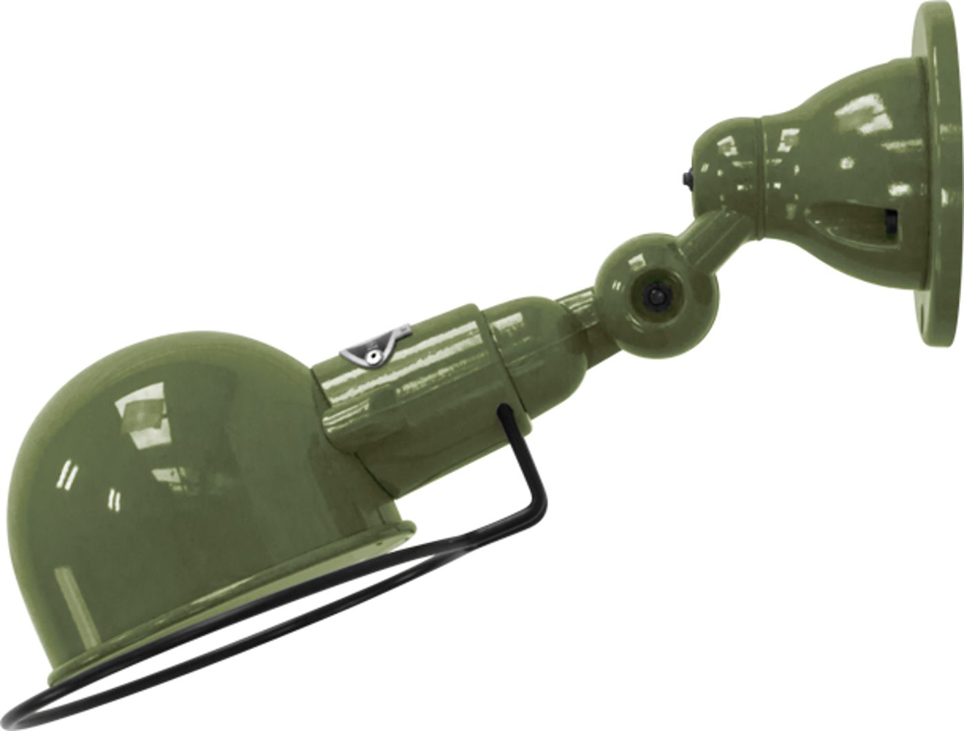 Signal SI300 wandlamp 