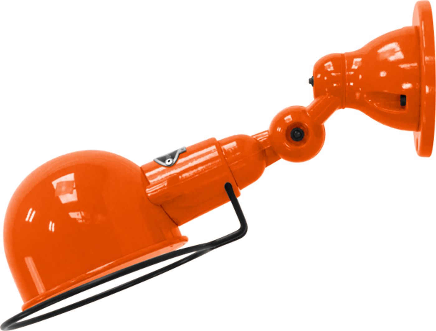 Signal SI300 wandlamp 