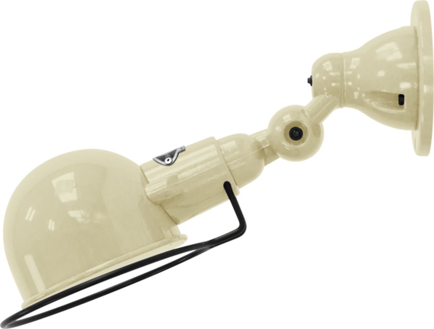 Signal SI300 wandlamp