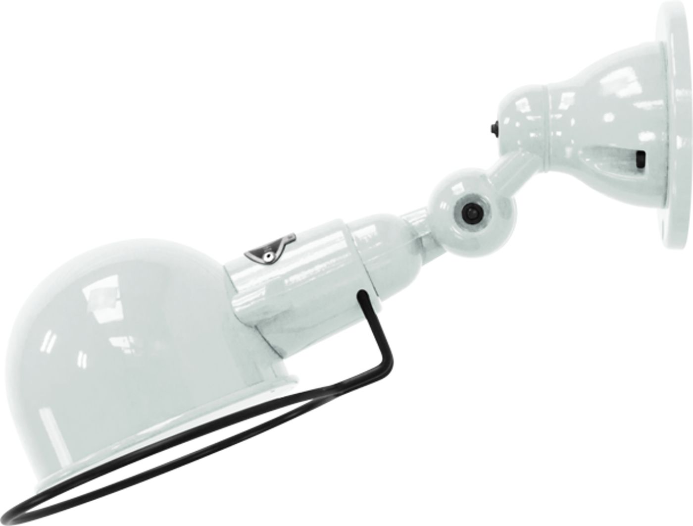 Signal SI300 wandlamp