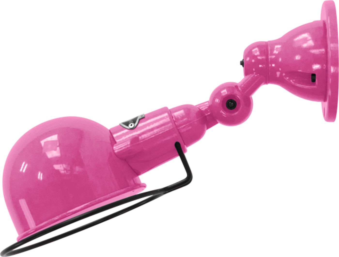 Signal SI300 wandlamp
