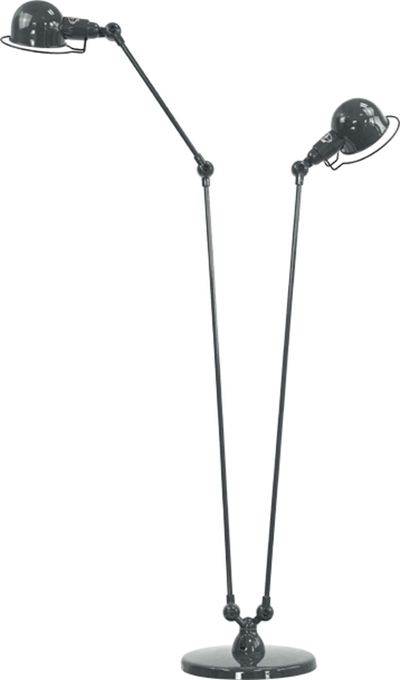 Signal SI8380 vloerlamp  